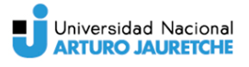 Universidad Nacional Arturo Jauretche, Argentina